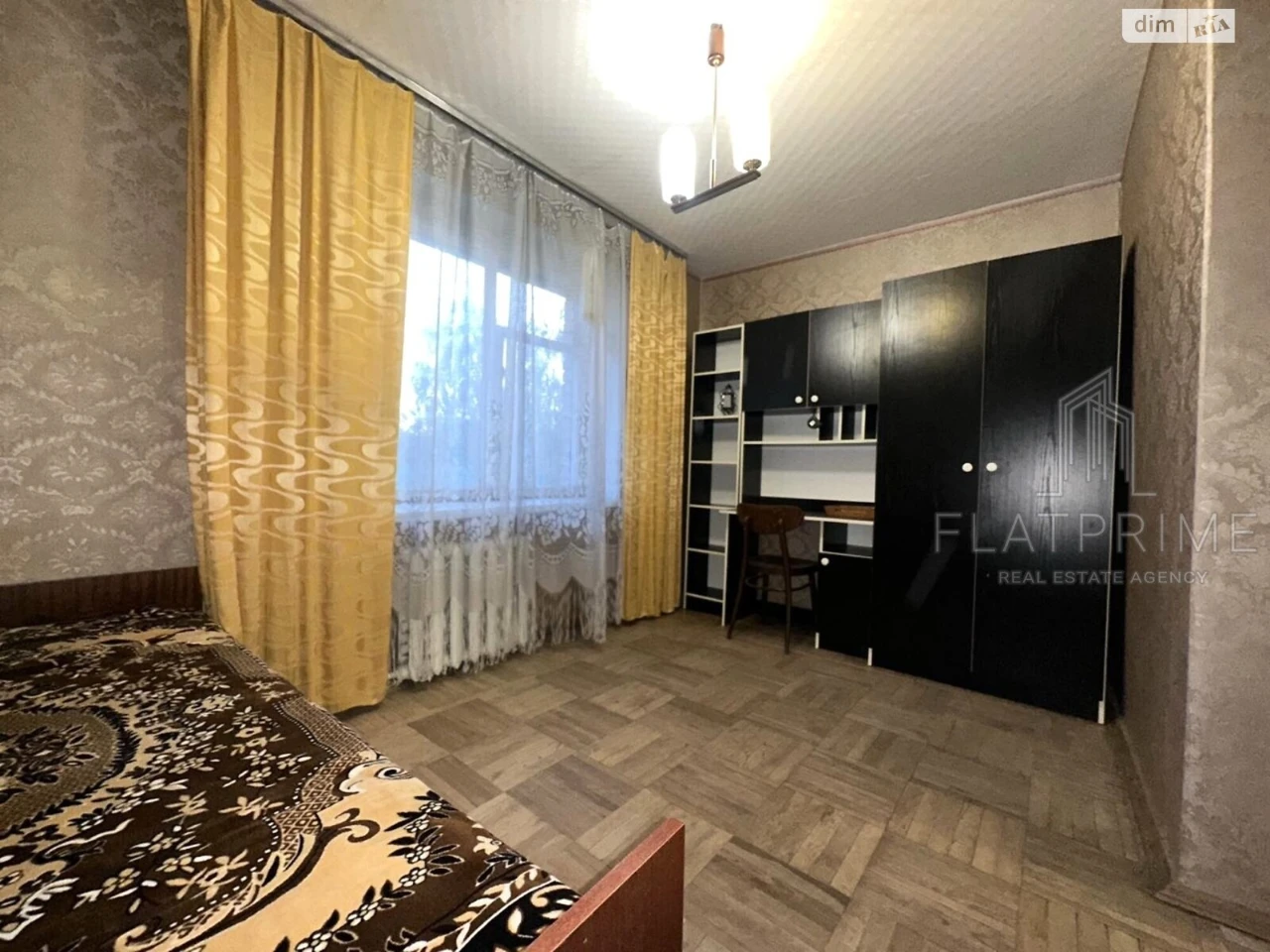 Apartment for sale Nivki