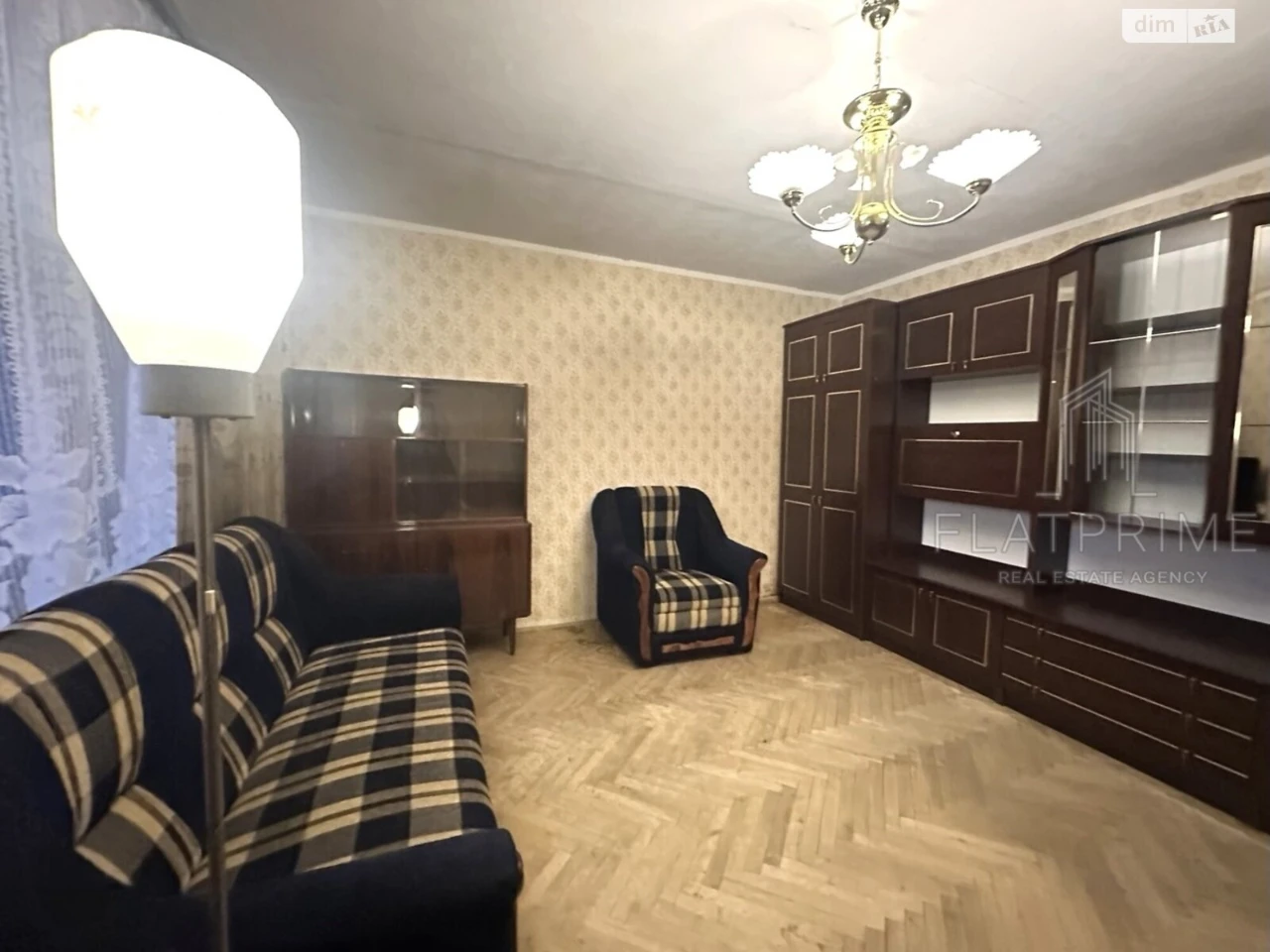 Apartment for sale Nivki