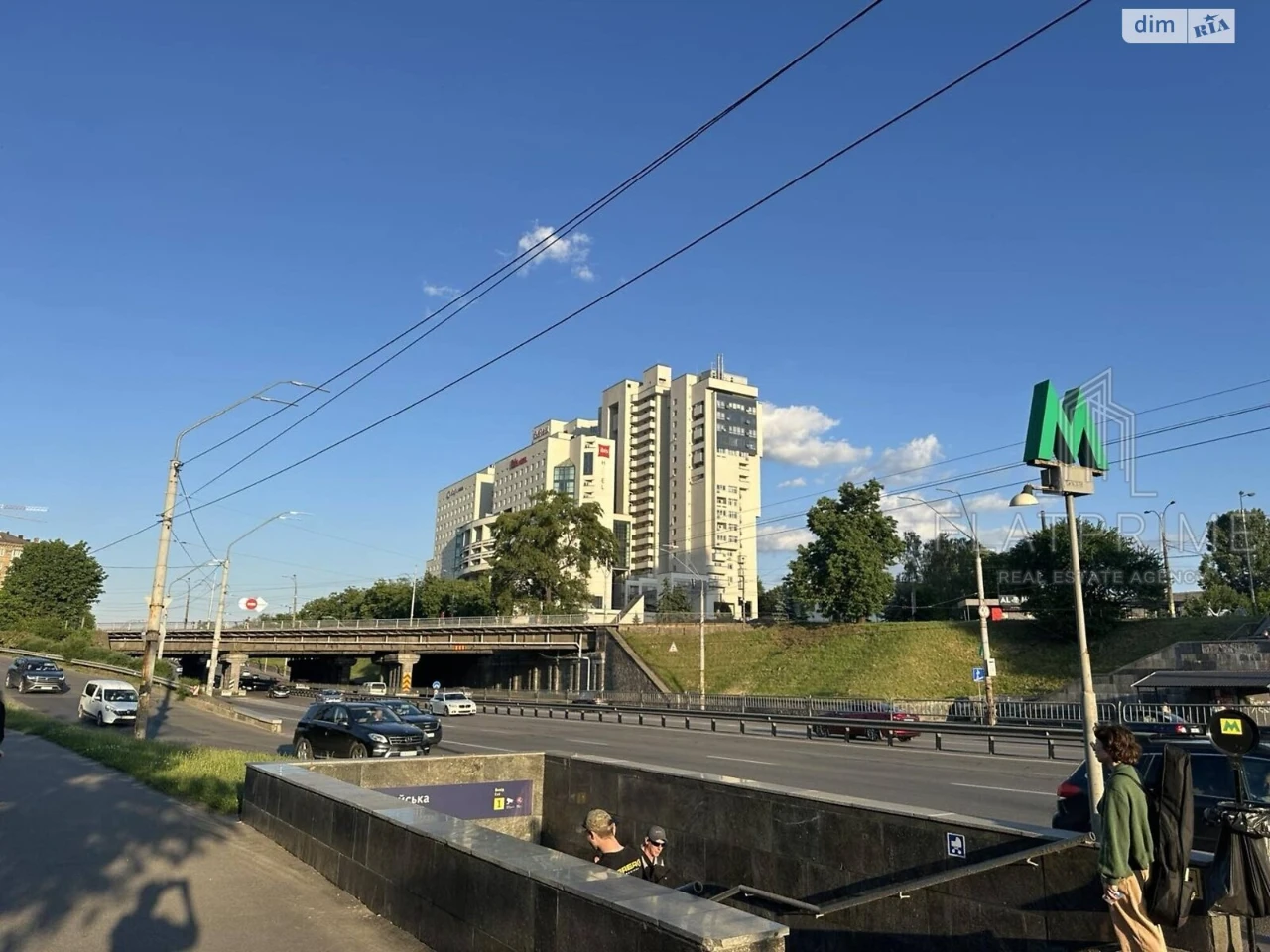 Apartment for sale Nivki