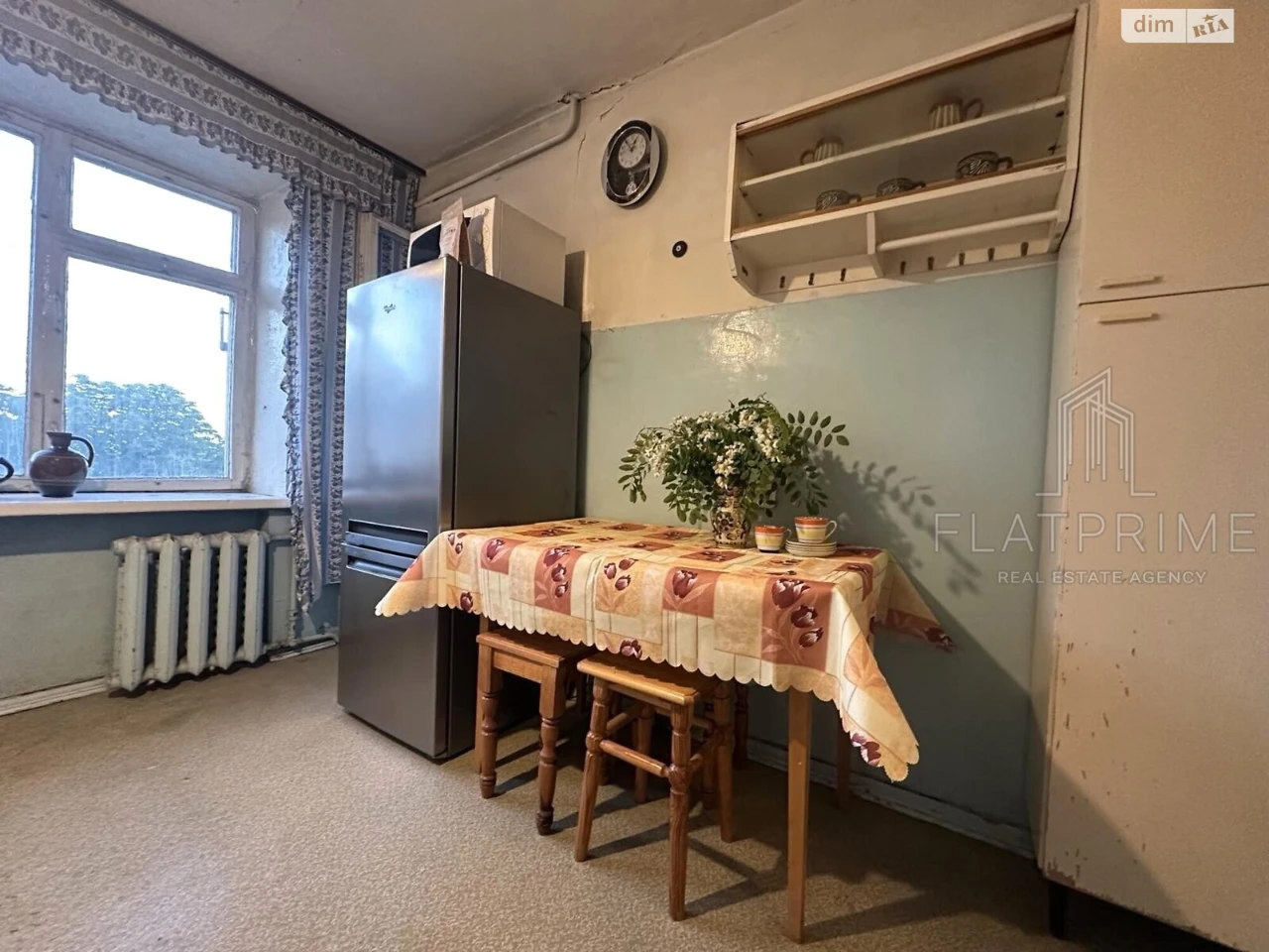 Apartment for sale Nivki