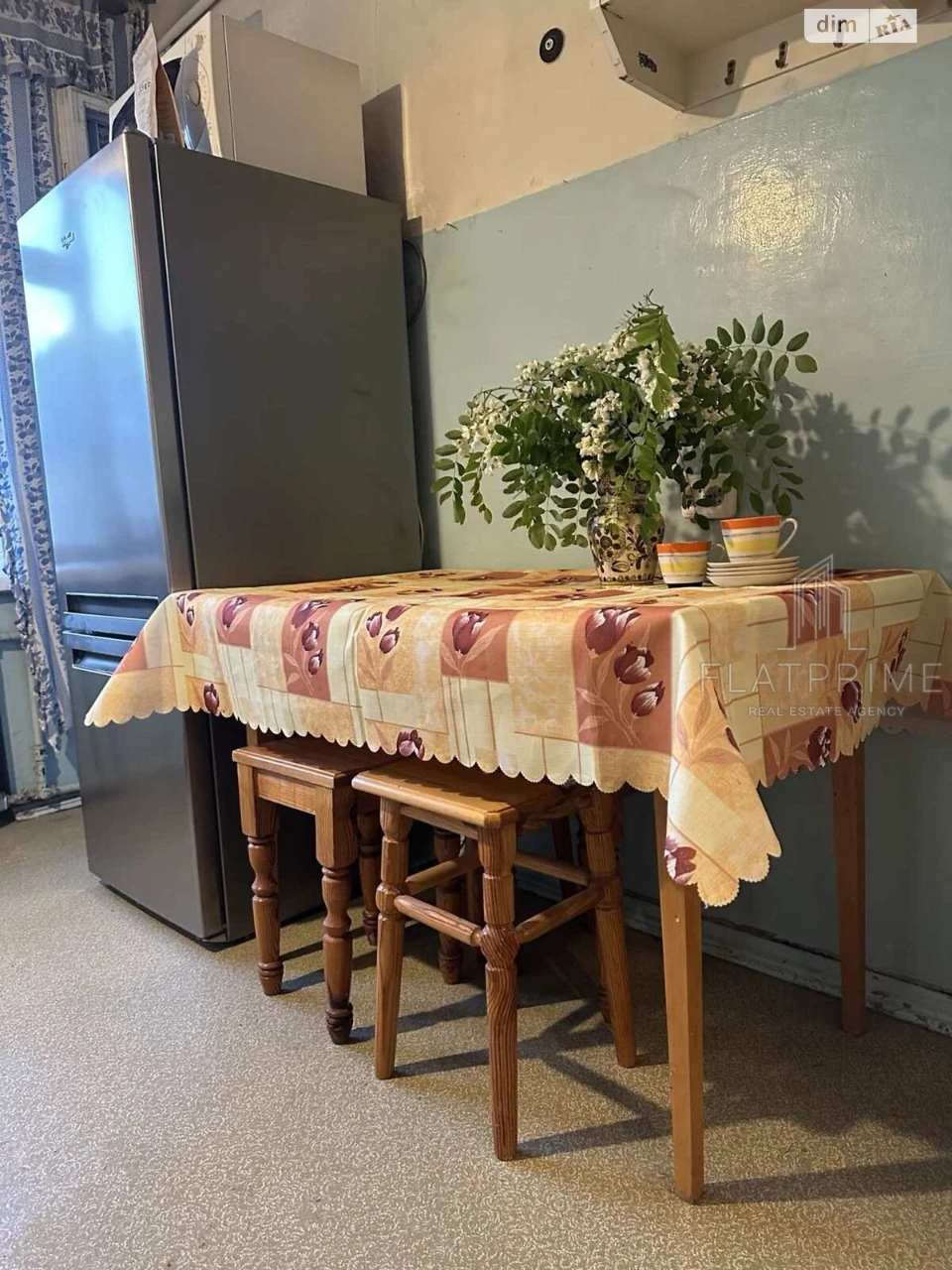 Apartment for sale Nivki
