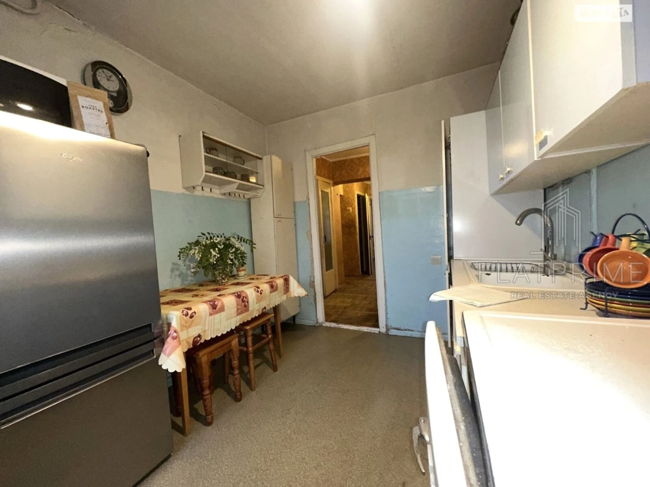 Apartment for sale Nivki