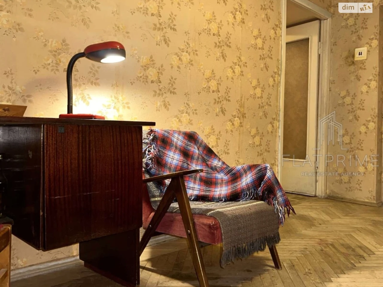 Apartment for sale Nivki