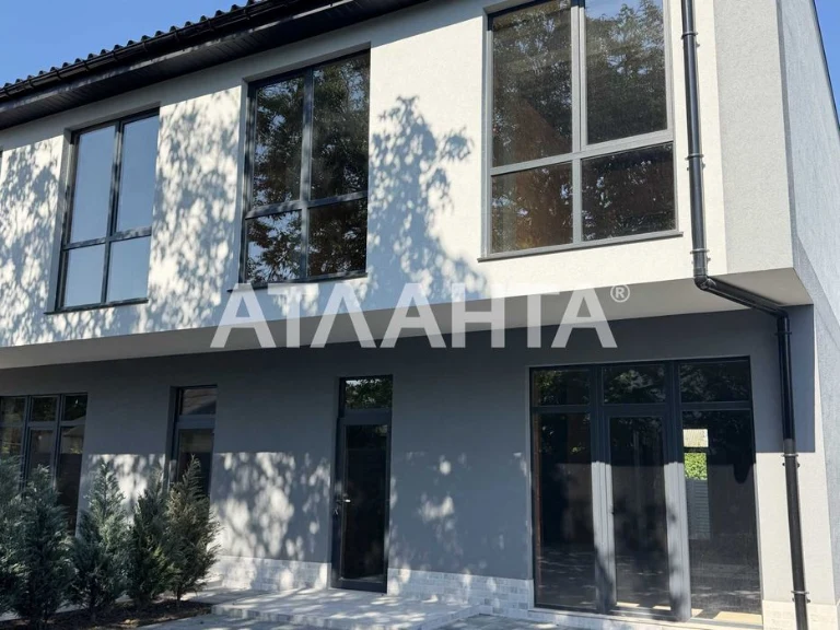 Townhouse for sale Vostrebovanny district Dmitriy Donskogo Chubaev