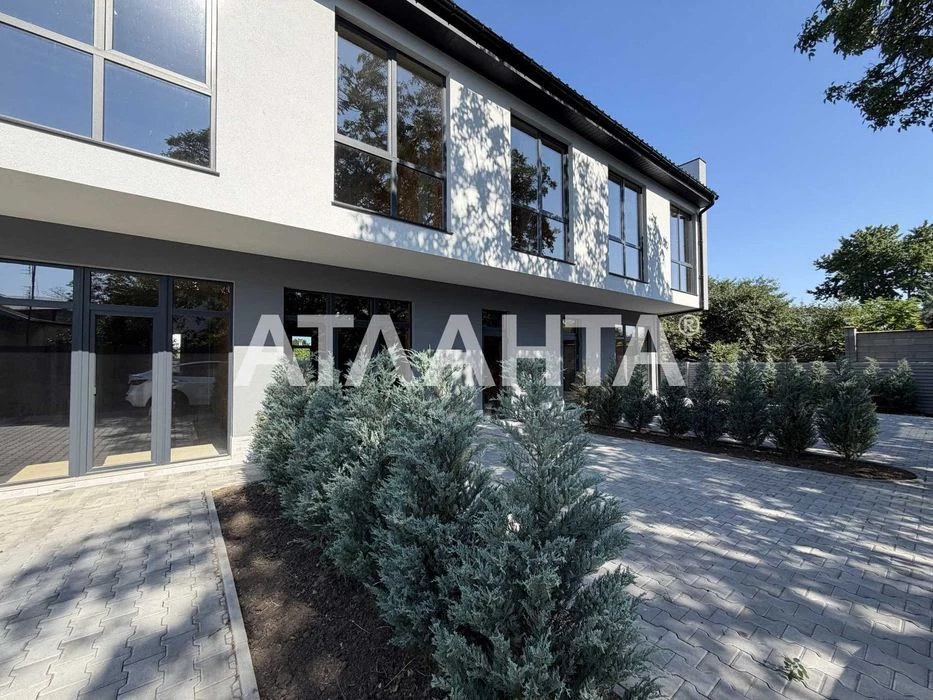 Townhouse for sale Vostrebovanny district Dmitriy Donskogo Chubaev