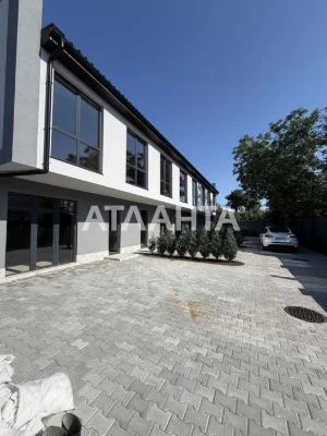 Townhouse for sale Vostrebovanny district Dmitriy Donskogo Chubaev