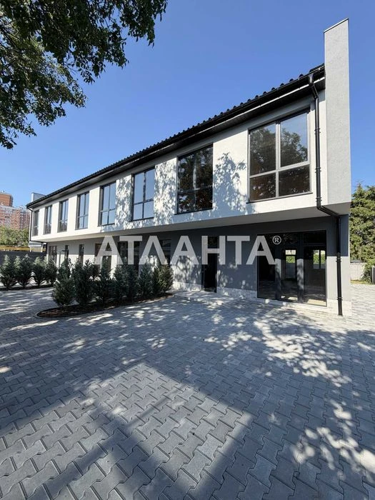 Townhouse for sale Vostrebovanny district Dmitriy Donskogo Chubaev