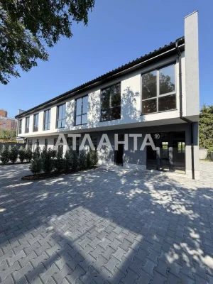 Townhouse for sale Vostrebovanny district Dmitriy Donskogo Chubaev