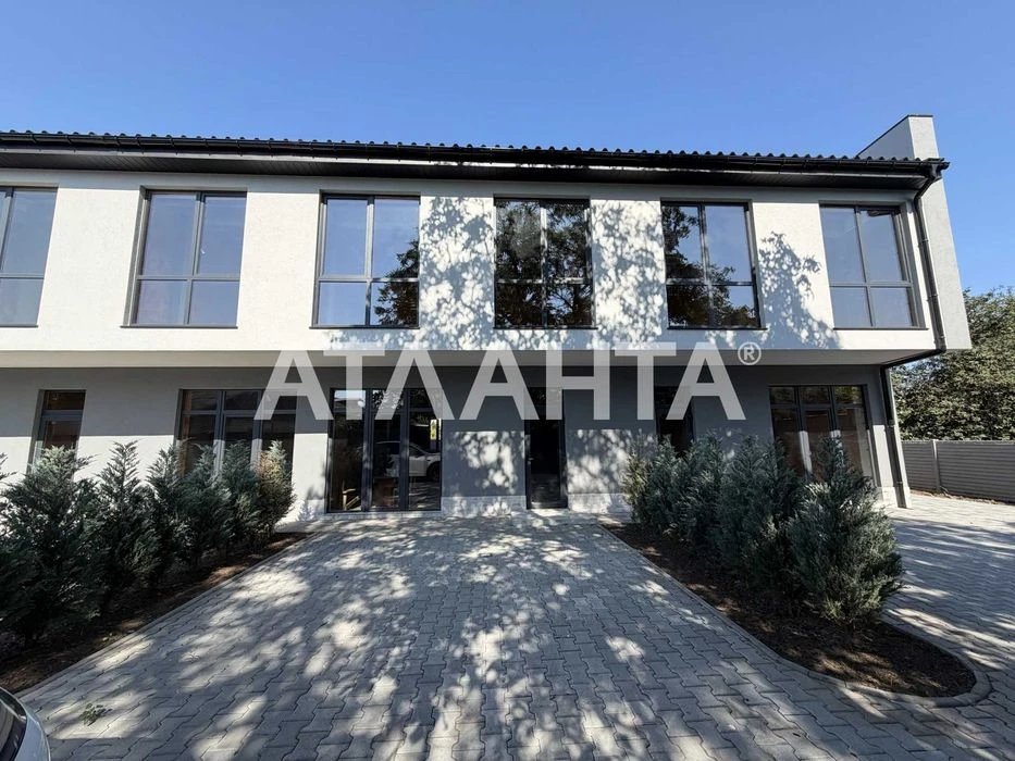 Townhouse for sale Vostrebovanny district Dmitriy Donskogo Chubaev
