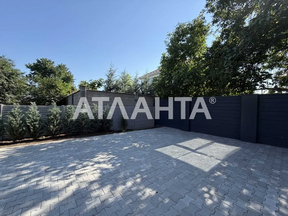Townhouse for sale Vostrebovanny district Dmitriy Donskogo Chubaev