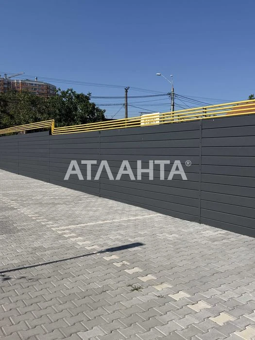 Townhouse for sale Vostrebovanny district Dmitriy Donskogo Chubaev