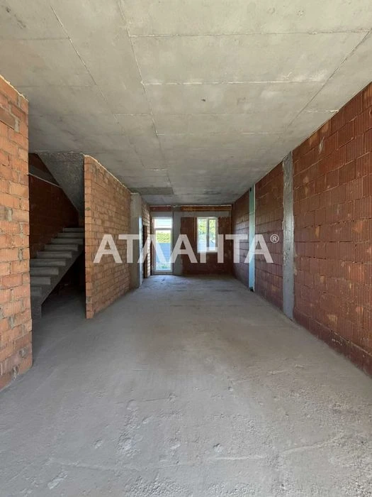 Townhouse for sale Vostrebovanny district Dmitriy Donskogo Chubaev