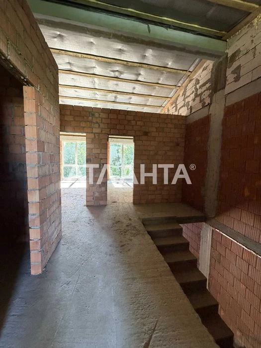 Townhouse for sale Vostrebovanny district Dmitriy Donskogo Chubaev