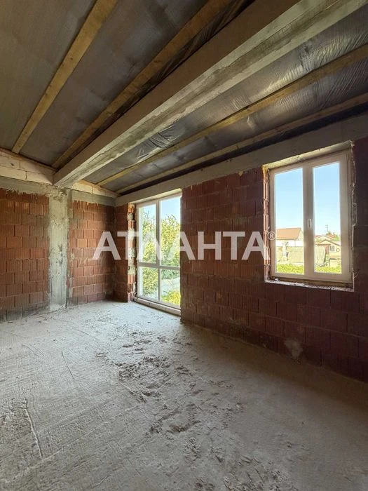 Townhouse for sale Vostrebovanny district Dmitriy Donskogo Chubaev