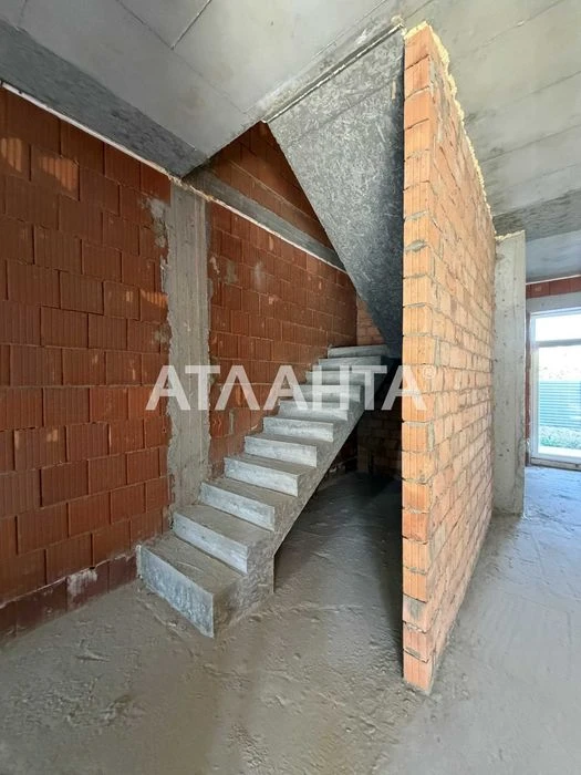 Townhouse for sale Vostrebovanny district Dmitriy Donskogo Chubaev