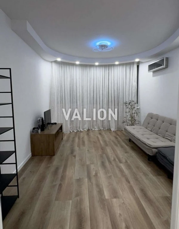 2-room apartment for sale at Chavdar, 11