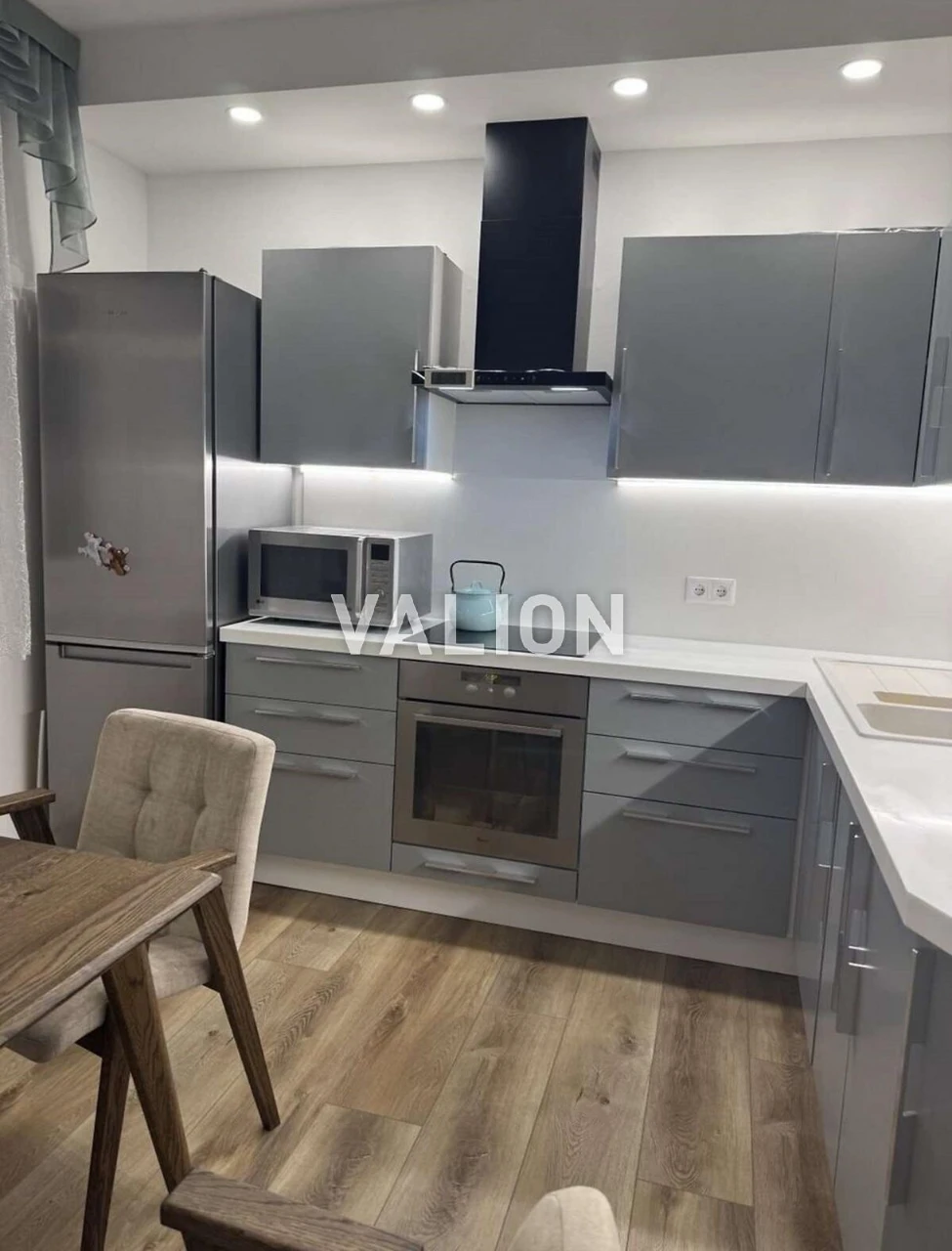2-room apartment for sale at Chavdar, 11
