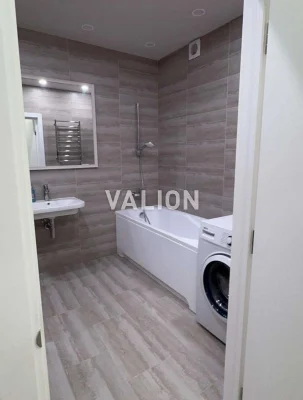 2-room apartment for sale at Chavdar, 11