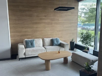 Sale of 1-room apartment 45.8 sq. m. on Viktora Nekrasova St. 10A