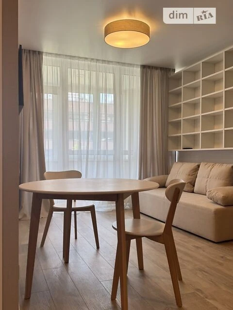 Sale of 1-room apartment 45.8 sq. m. on Viktora Nekrasova St. 10A