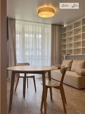 Sale of 1-room apartment 45.8 sq. m. on Viktora Nekrasova St. 10A