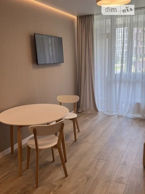 Sale of 1-room apartment 45.8 sq. m. on Viktora Nekrasova St. 10A