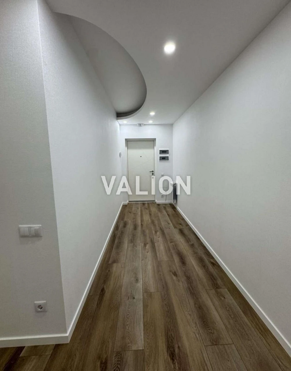 2-room apartment for sale at Chavdar, 11