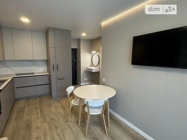 Sale of 1-room apartment 45.8 sq. m. on Viktora Nekrasova St. 10A