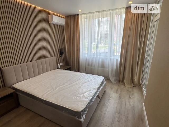 Sale of 1-room apartment 45.8 sq. m. on Viktora Nekrasova St. 10A