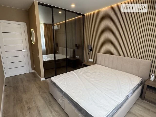 Sale of 1-room apartment 45.8 sq. m. on Viktora Nekrasova St. 10A