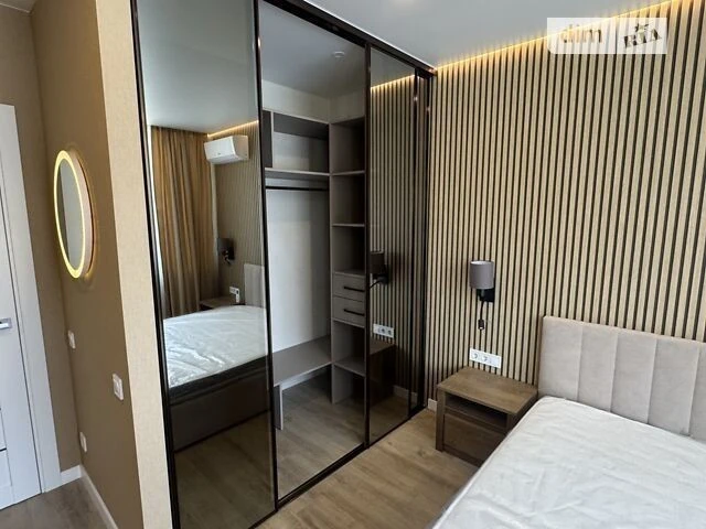 Sale of 1-room apartment 45.8 sq. m. on Viktora Nekrasova St. 10A