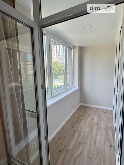 Sale of 1-room apartment 45.8 sq. m. on Viktora Nekrasova St. 10A