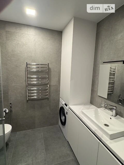 Sale of 1-room apartment 45.8 sq. m. on Viktora Nekrasova St. 10A