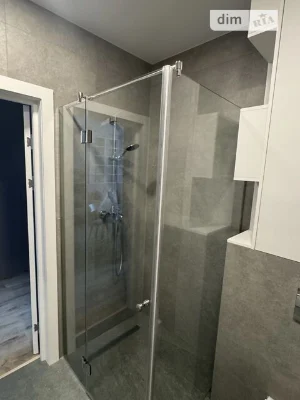 Sale of 1-room apartment 45.8 sq. m. on Viktora Nekrasova St. 10A