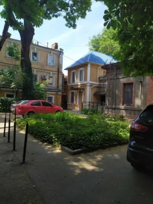 (4) 3 ком. кв. ул. Пироговская/ул. Канатная