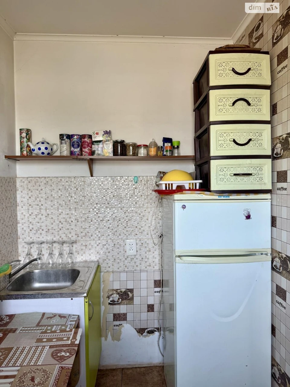 Apartment for sale Podil
