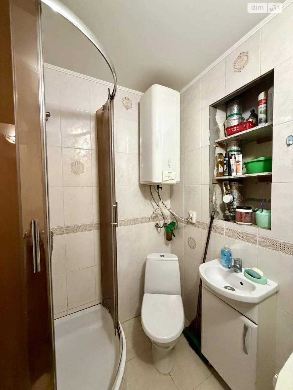Apartment for sale Podil