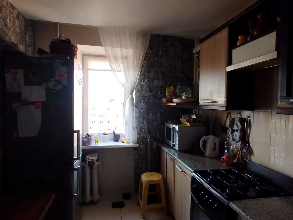 Квартира. Запоріжжя, Водограйна вул. (Гаврилова)