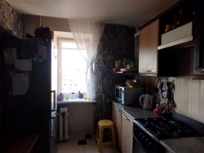 Квартира. Запоріжжя, Водограйна вул. (Гаврилова)