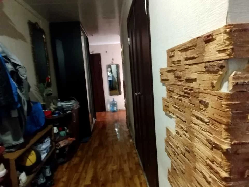 Квартира. Запоріжжя, Водограйна вул. (Гаврилова)