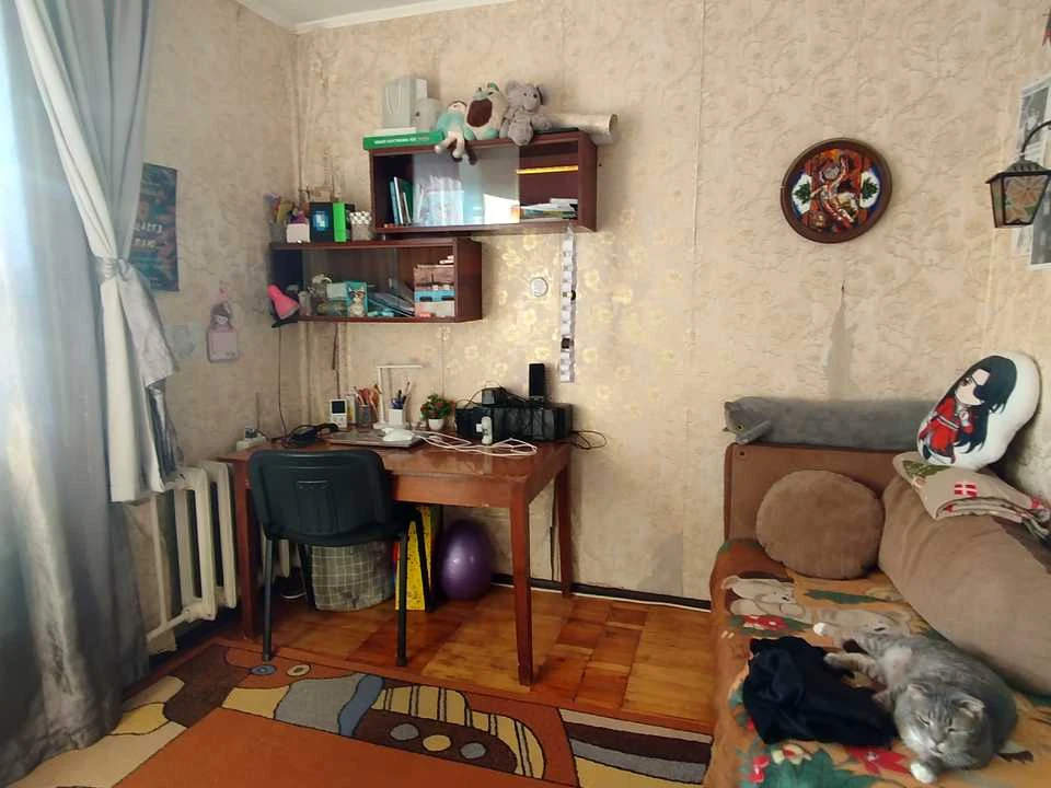Квартира. Запоріжжя, Водограйна вул. (Гаврилова)