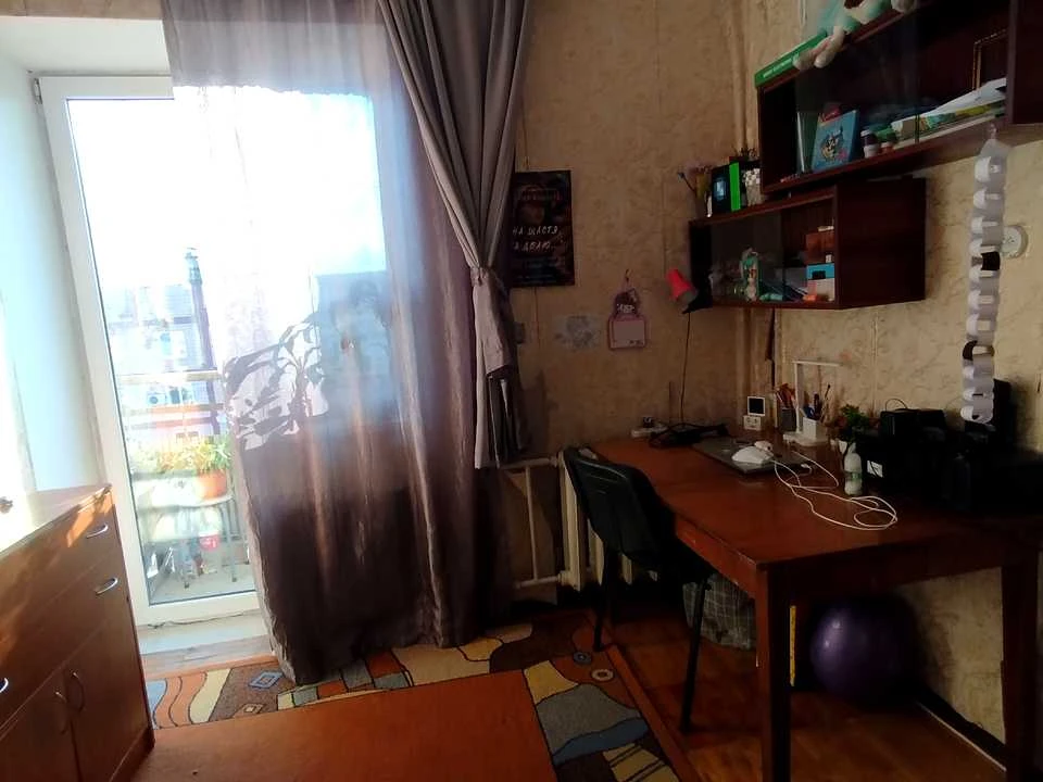 Квартира. Запоріжжя, Водограйна вул. (Гаврилова)