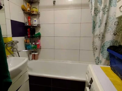 Квартира. Запоріжжя, Водограйна вул. (Гаврилова)