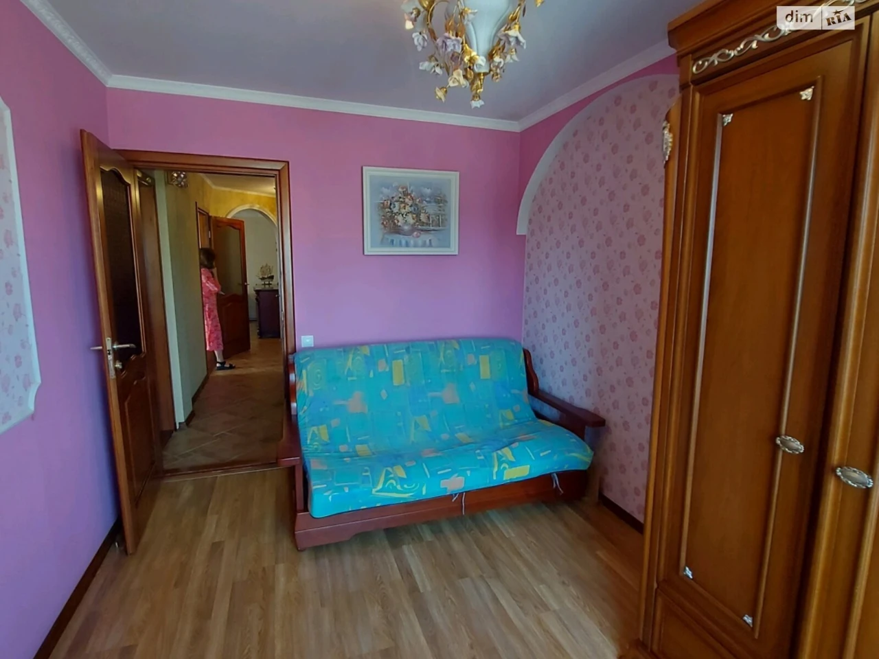 Продажа квартир Приморский.