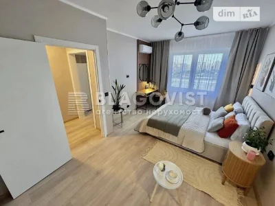 Продажа 1к квартиры 36.7 кв. м по ул. Бориса Гмыри 20 • ID 3