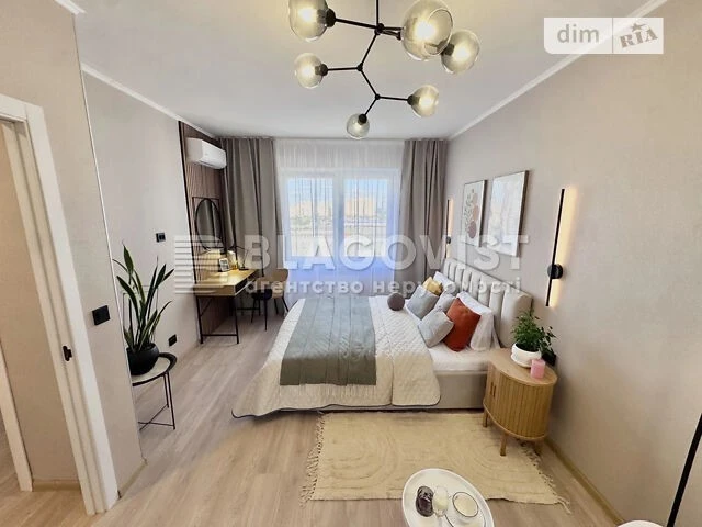 Продажа 1к квартиры 36.7 кв. м по ул. Бориса Гмыри 20 • ID 3