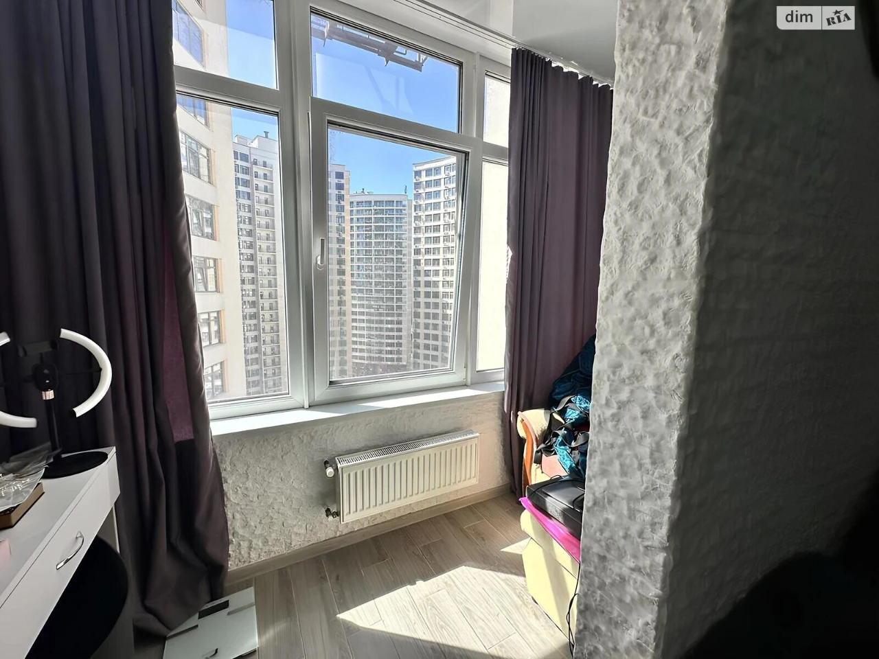 Продажа квартир Приморский.
