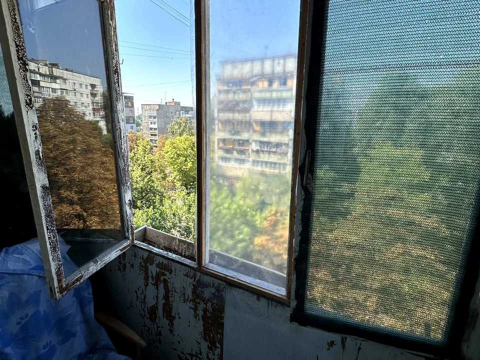 Квартира. Дніпро, Богдана Хмельницького просп. (Героїв Сталі