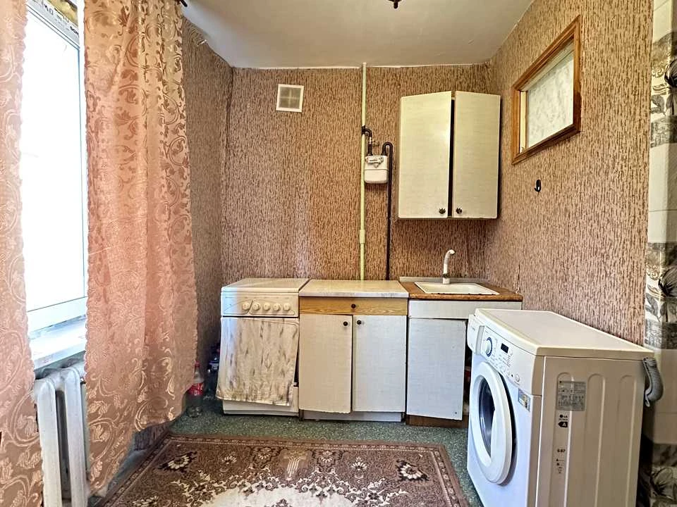 Квартира. Дніпро, Богдана Хмельницького просп. (Героїв Сталі