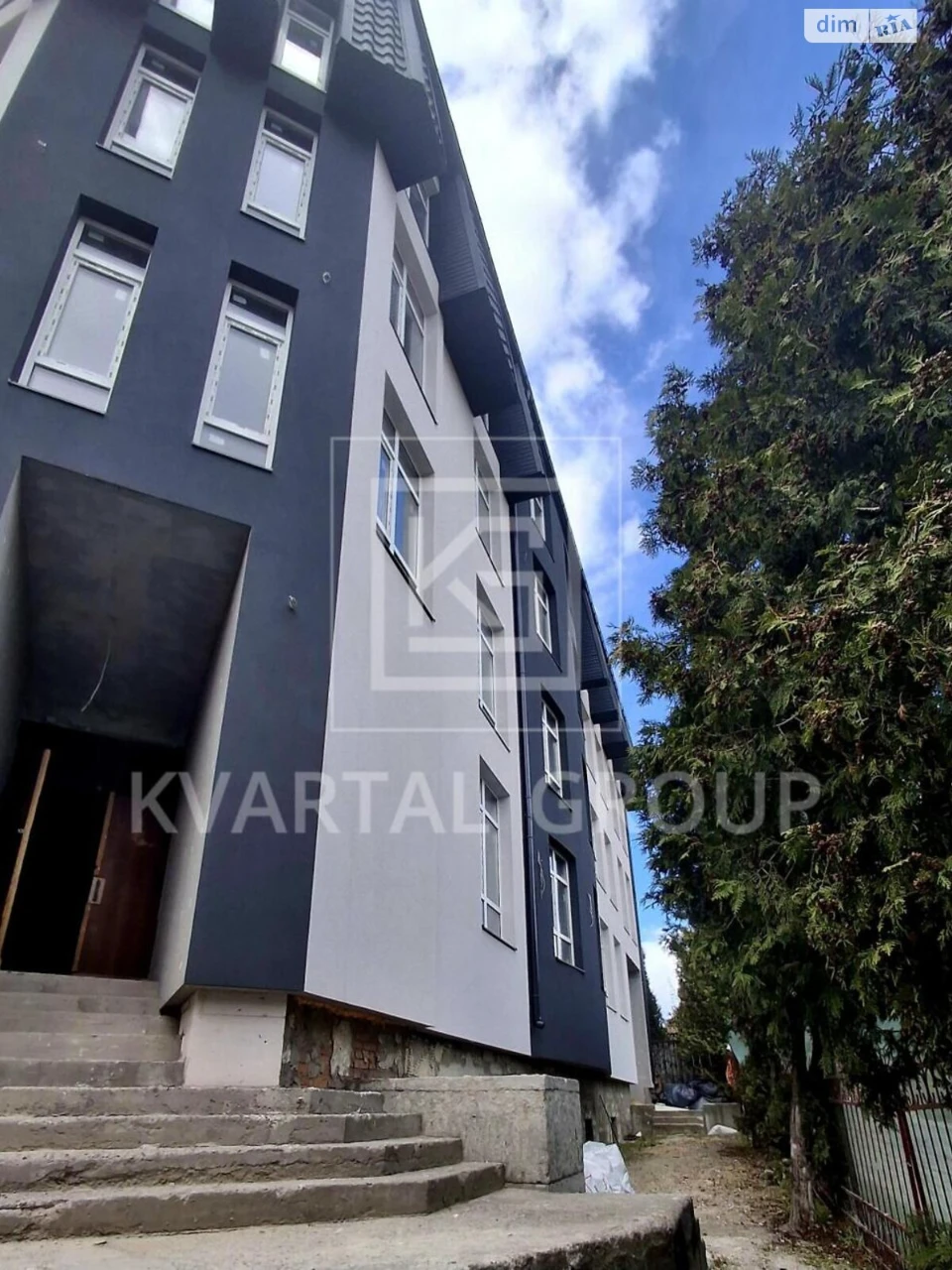 Продажа квартир Академгородок